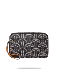 ILLUCHAINS TOILETRY BAG
