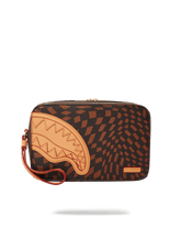 TRIPPY HENNY TOILETRY BAG