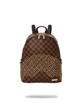 SHARKS IN PARIS POLARIS SAVAGE BACKPACK