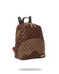 SHARKS IN PARIS POLARIS SAVAGE BACKPACK