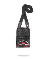 XTC GREY SHARKS IN PARIS SLING