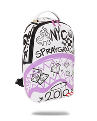 REMEMBER WHERE YOU CAME FROM (DLXV)