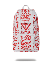 DANGER DANGER HILLS BACKPACK