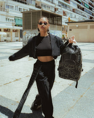 HIGH TECH BACKPACK (DLXV)