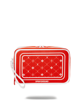 MODUS OPERANDI TOILETRY BAG