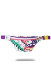 DREAMY TECHNICOLOR SAVVY CROSSBODY