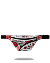 MYSTERIOUS MASTERMIND SAVVY CROSSBODY