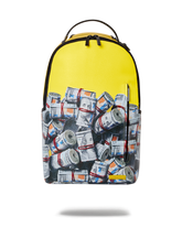 THE ENTREPRENEUR BACKPACK (DLXV)