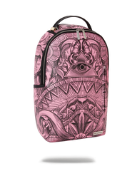 SOCIETY OF SHARKS BACKPACK (DLXV)