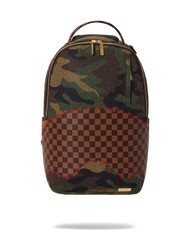 THE PARADOXX SHARK BACKPACK