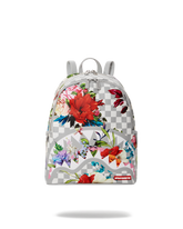 JARDIN DU PALAIS SAVAGE BACKPACK