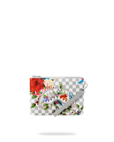 JARDIN DU PALAIS CROSSOVER CLUTCH