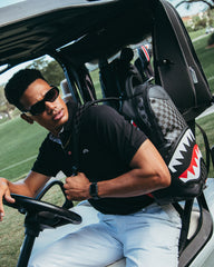 HENNY AIIR TO THE THRONE BACKPACK (DLXV)