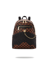 HENNY LOCK SHARKS IN PARIS SAVAGE