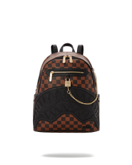 HENNY LOCK SHARKS IN PARIS SAVAGE