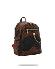 HENNY LOCK SHARKS IN PARIS SAVAGE