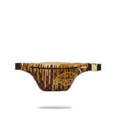 PARIS PAINT SAVVY CROSSBODY