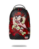 SHARKS IN TAZ TEARUP (DLXV)