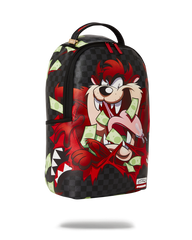 SHARKS IN TAZ TEARUP (DLXV)