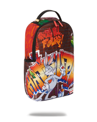 BUGS MASTER CARROTS (DLXR)