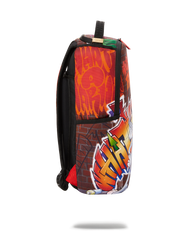 BUGS MASTER CARROTS (DLXR)