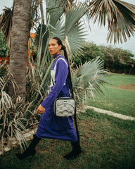 THE GETAWAY SNACK PACK INSULATED