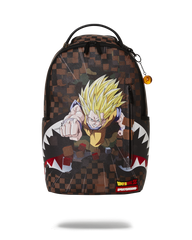 DRAGON BALL Z CHECKED SMASH (DLXV)