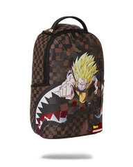 DRAGON BALL Z CHECKED SMASH (DLXV)