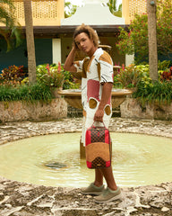 RACEWAY HENNY SNEAKER HOLDER