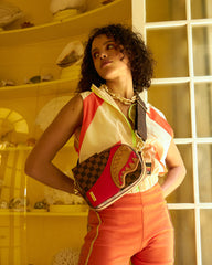 RACEWAY HENNY BACKPACK SLING