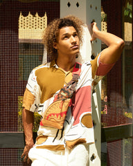 RACEWAY HENNY SLING CROSSOVER