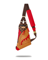 RACEWAY HENNY SLING CROSSOVER