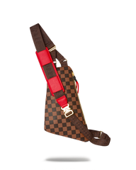 RACEWAY HENNY SLING CROSSOVER