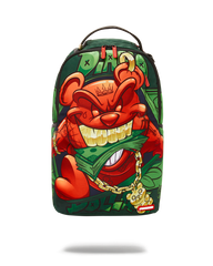 DIABLO BUSTIN OUT (DLXR)