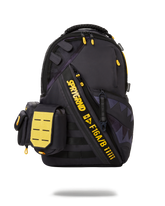 SPECIAL OPS AB BACKPACK STACK