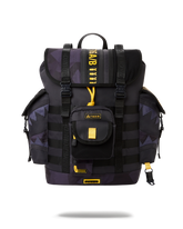 SPECIAL OPS AB CRUSHER