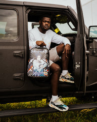 NARUTO SASUKE (DLXV)