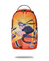 NARUTO BUSTIN SHARK (DLXR)