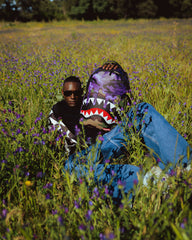 XTC PURPLE MOUNTAINEER (DLXV)