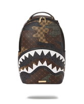 STEALTH MODE BACKPACK (DLXV)