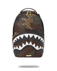 STEALTH MODE BACKPACK (DLXV)