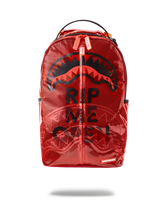 RIP ME OPEN (RED) (VINYL)