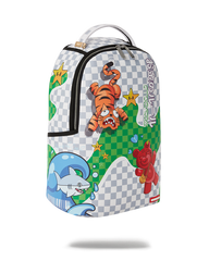 WTF KNOCKOUT BACKPACK (DLXV)