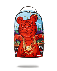 DIABLO ANOTHER DAY ANOTHER DOLLA (DLXR)