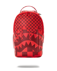 XTC SHARKS IN WONDERLAND BACKPACK (DLXV)