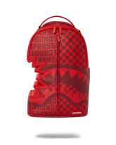 SHARK BITE INFARED BACKPACK (DLXV)
