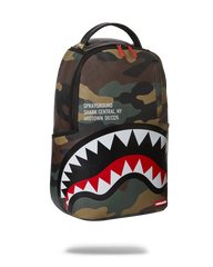 SHARK CENTRAL OUTPOST (DLXV)