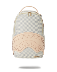 CRÈME DE LA CRÈME BACKPACK (DLXV)