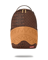 SHARKFINITY BACKPACK (DLXV)