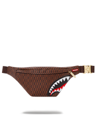 CASHIN CHECKS SAVVY CROSSBODY